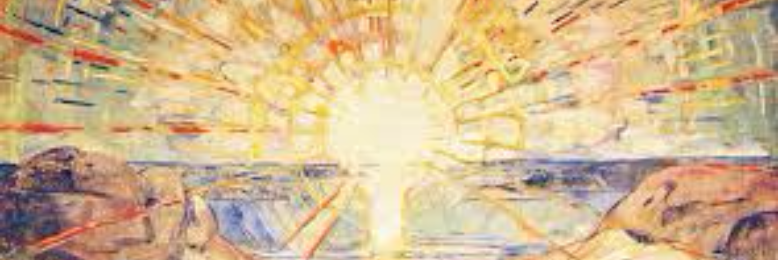 Cover image for post Savoring the Sun, by sandflea68