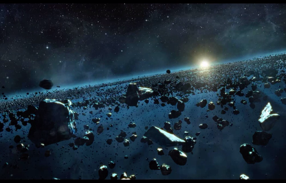 Cover image for post If There are Wolves Among the Stars, by WolvesAndStars