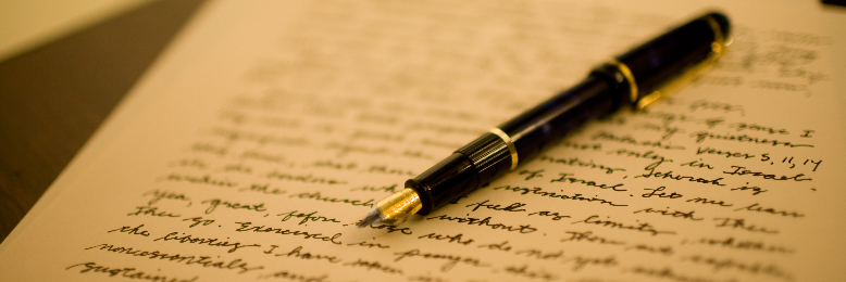 Cover image for post Real Letter, by Izzy_A