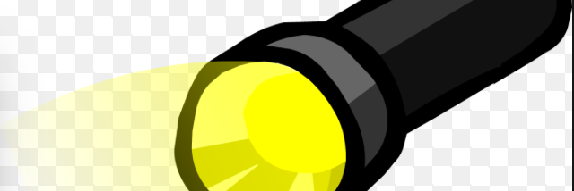 Cover image for post Flashlight, by Gymnastics