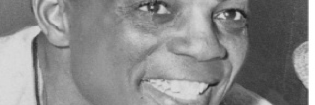 Cover image for post Say Hey - But He Hates That, by NoPurpleGuys