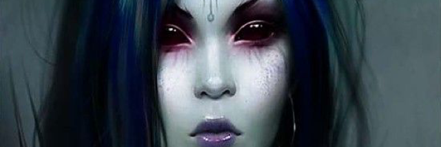 Cover image for post Dawn of darkness, by Littlemissstark