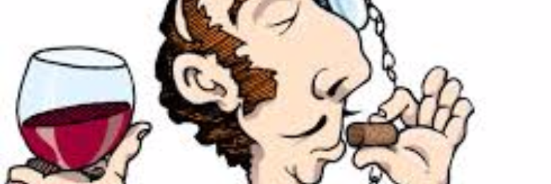 Cover image for post Cellophane Snobbery, by sandflea68