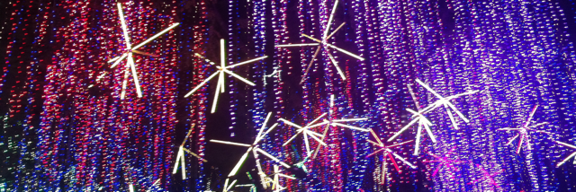 Cover image for post 2015, Surprise Us!, by iamnxgrc