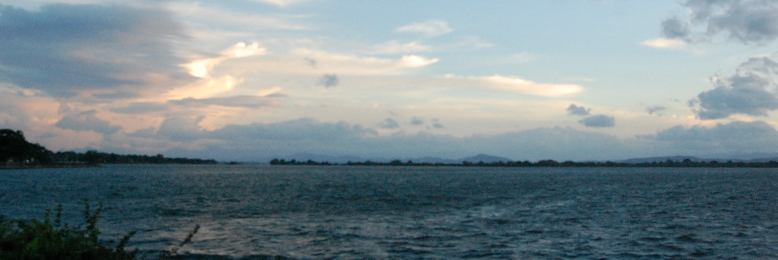 Cover image for post Dawn, by KevHarrison