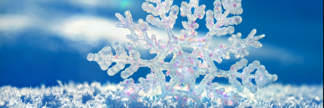 Cover image for post Snow, by Elligk1000