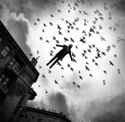 Cover image for post Ten Ways to Rid Myself of You, by RBeville