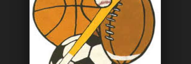 Cover image for post Sports, by Elligk1000