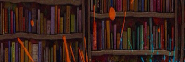 Cover image for post Taught (unfinished.), by Tereza