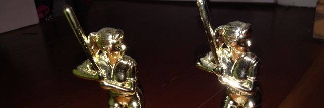 Cover image for post Softball, by SherlockAt221B