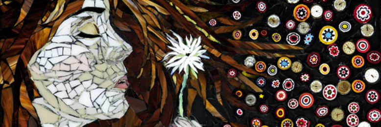 Cover image for post collage of broken glass, by unspecific