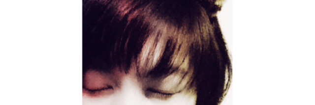 Cover image for post The Girl Who Hides, by iamnxgrc