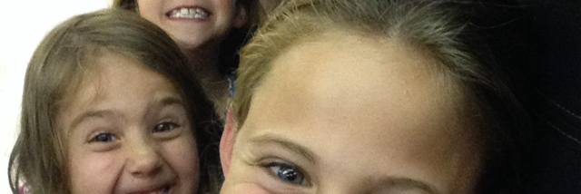 Cover image for post Isa and Ainsley, by Elligk1000