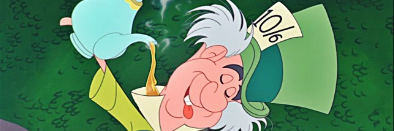 Cover image for post Untitled, by MadHatter