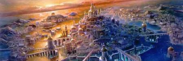 Cover image for post The Forgotten History of Earth (Part IV), by A