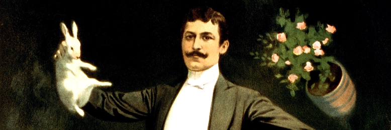 Cover image for post The Hat Trick, by CoffeeStain