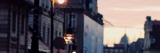 Cover image for post There's no place I'd rather be.., by iamnxgrc