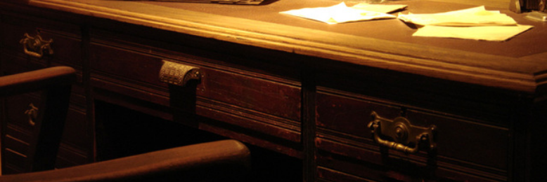 Cover image for post Unfathomable, by DrPenguin