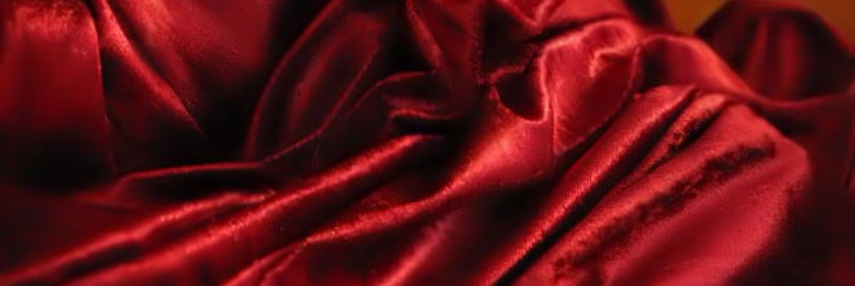 Cover image for post Velvet, by jfireflies