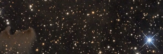 Cover image for post Dark Matter, by leelee