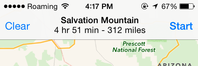 Cover image for post I guess it wasn't such a bad thing, by Karlacaldera