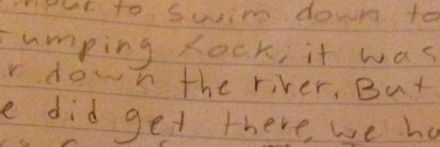 Cover image for post Type, by StellarBee