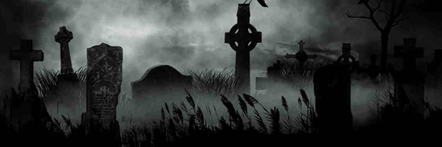 Cover image for post Immortality, by Gehenna