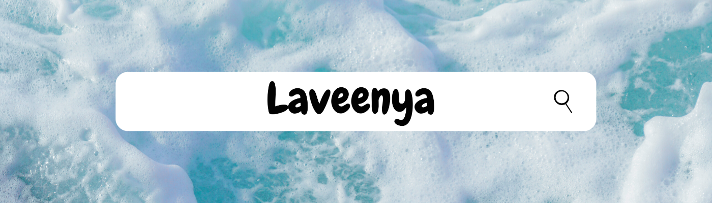 Profile banner image for Laveenya