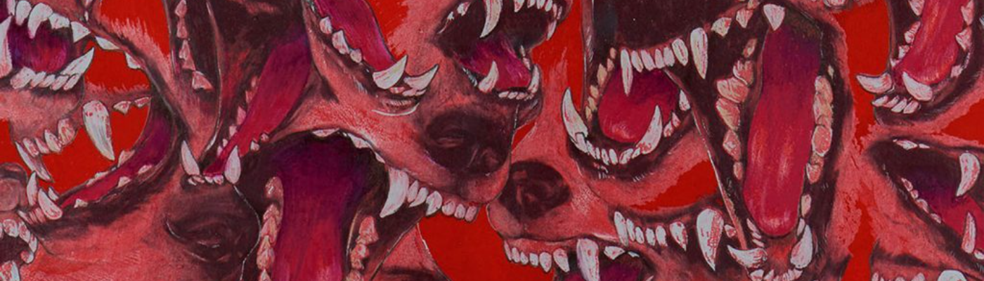 Profile banner image for indanthrenered