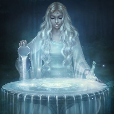 Profile avatar image for PeacefulWolf