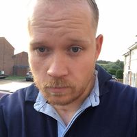 Profile avatar image for BenBlye