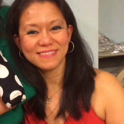 Profile avatar image for Poetyogirunner