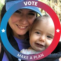 Profile avatar image for SarahMarieTalbe