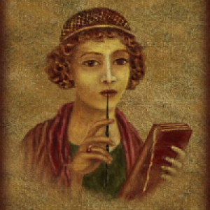 Profile avatar image for thetenthmuse