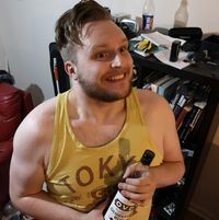 Profile avatar image for chucklebee