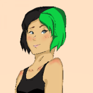 Profile avatar image for SassyDragon