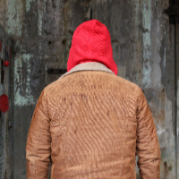 Profile avatar image for TMK