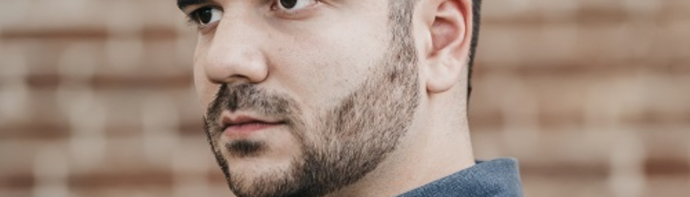 Profile banner image for chrispeterson6