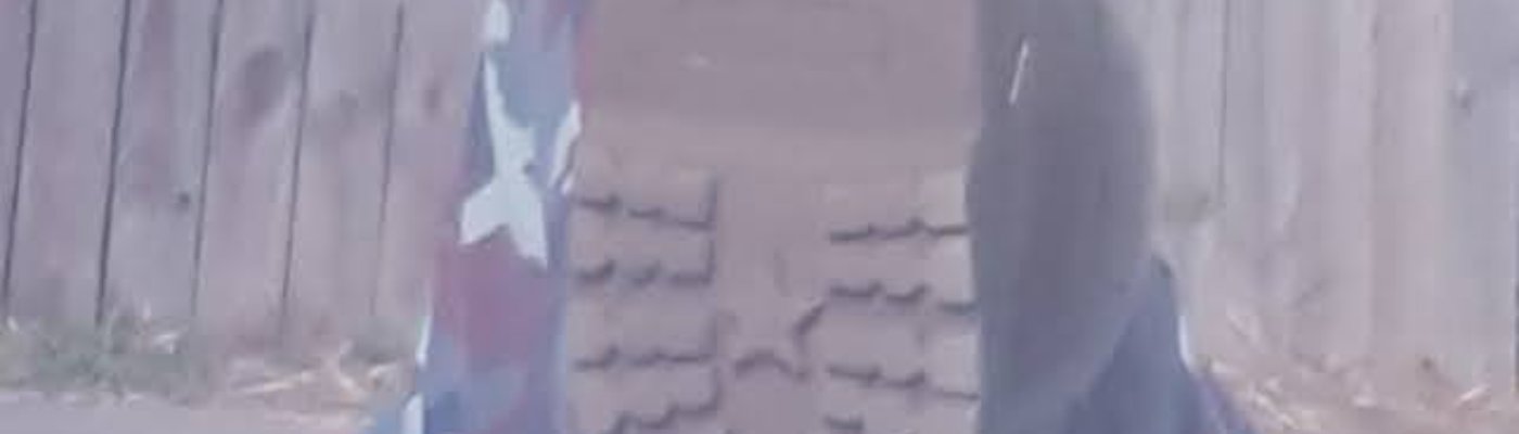 Profile banner image for ancient_static