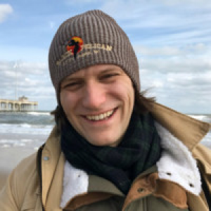 Profile avatar image for SamWebster