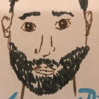 Profile avatar image for ThePoetryMan