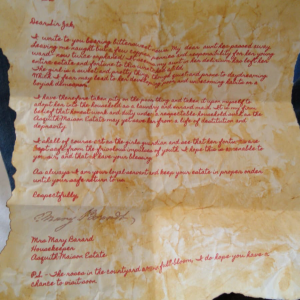 Profile avatar image for Josephine_Hart