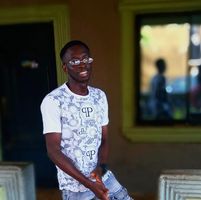 Profile avatar image for MacDonaldMaduab