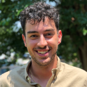 Profile avatar image for Danial