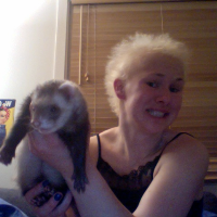 Profile avatar image for ferretlover123