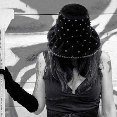 Profile avatar image for MaddyMariposa