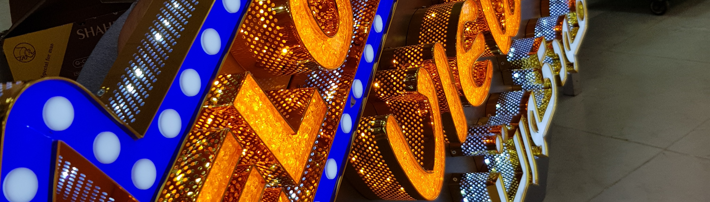 Profile banner image for namarang