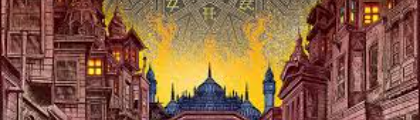 Profile banner image for Aelyons