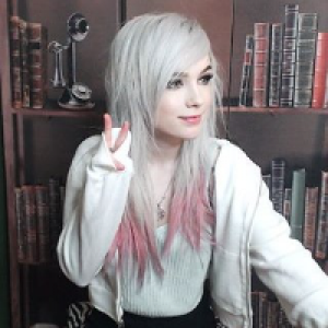 Profile avatar image for MariaUrban