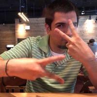 Profile avatar image for RickySantamaria